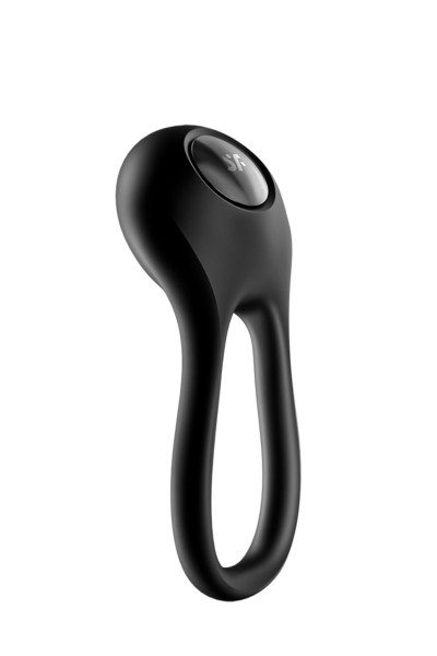 SATISFYER MAJESTIC DUO RING...
