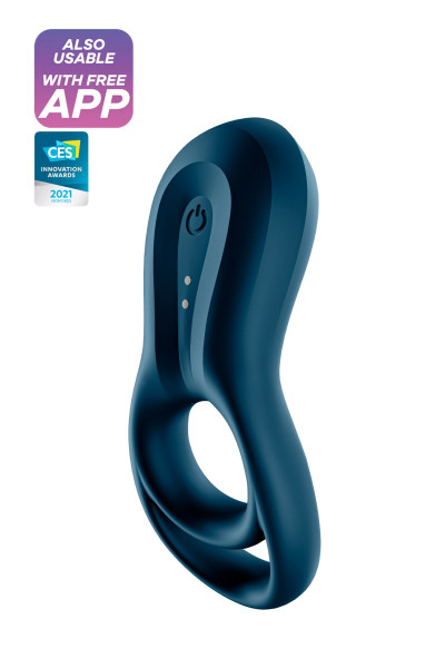 SATISFYER EPIC DUO