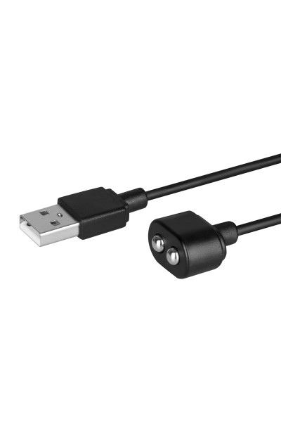 USB CHARGING CABLE BLACK