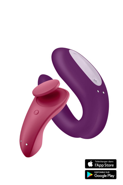 SATISFYER PARTNER BOX 1