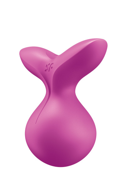 SATISFYER VIVALAVULVA 3 PRUNE
