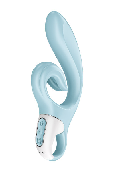 VIBROMASSEUR RABBIT...