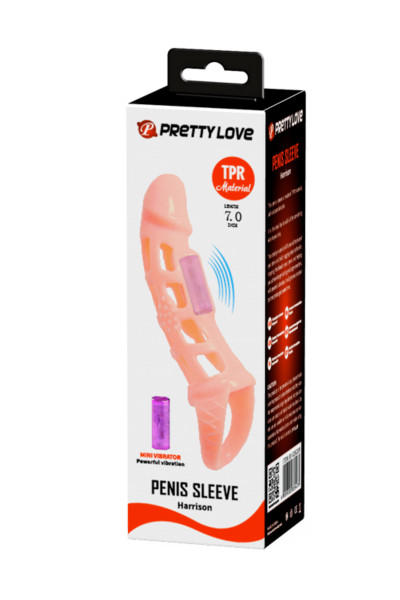 MEN EXTENTION G SPOT...