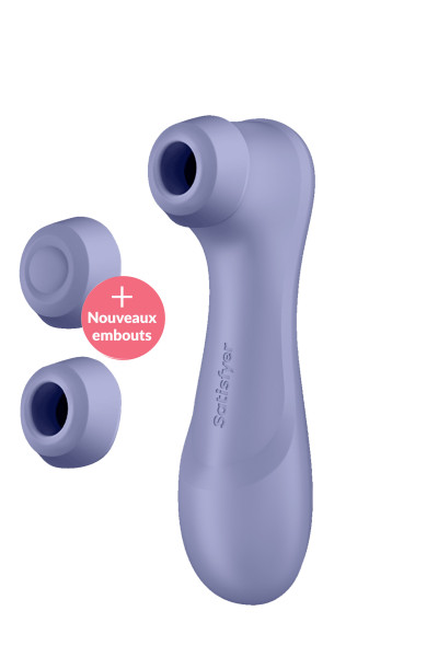 SATISFYER PRO2 GENE3 PARME