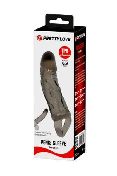 MEN EXTENSION PENIS...