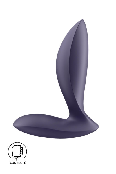 SATISFYER POWER PLUG