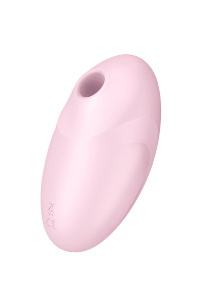 SATISFYER VULVA LOVER 3 PARM