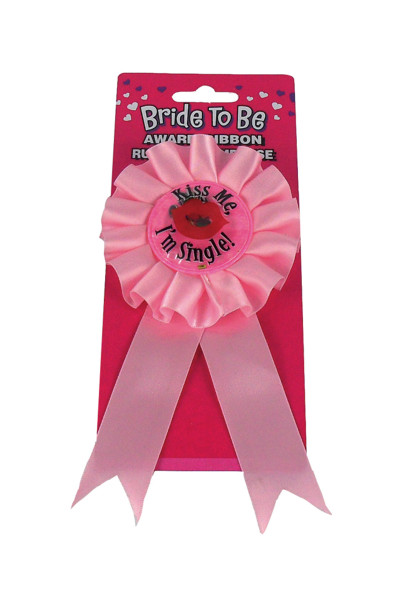 LIPS AWARD RIBBON