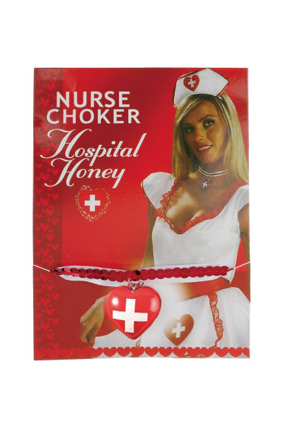 NURSE NECKLACE