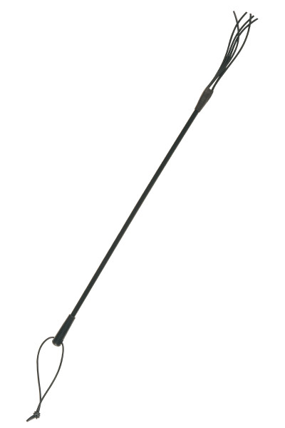 Cravache BDSM 54cm avec...