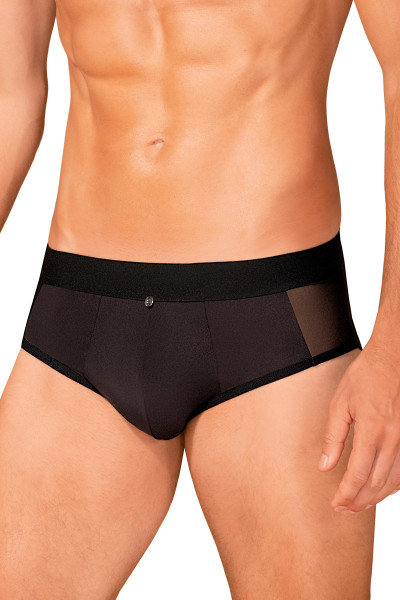 SLIP H BOLDERO NOIR