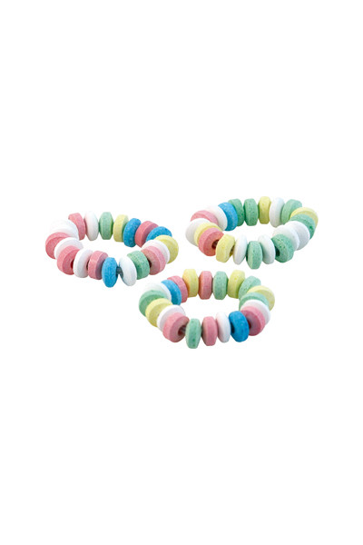 CANDY LOVE RING