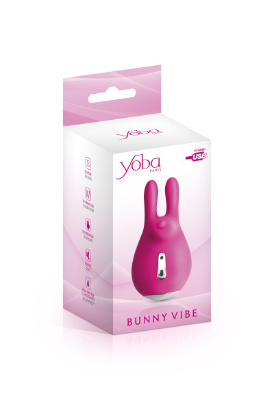 YOBA BUNNY VIBE USB