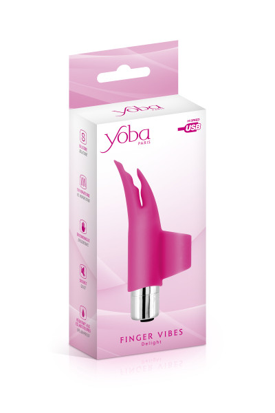 YOBA DELIGHT FINGER...