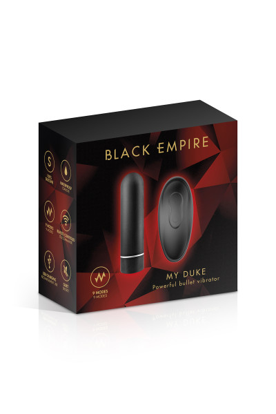 VIBRO MY DUKE