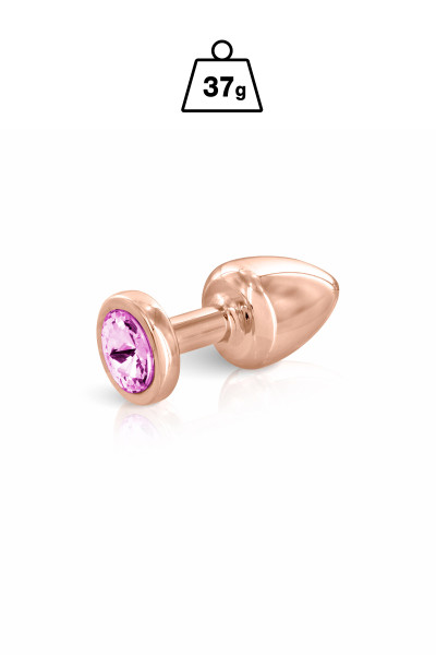 PINK ANGEL PLUG OR...
