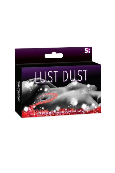 LUST DUST