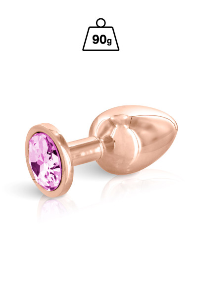 PINK ANGEL PLUG OR ROSE...