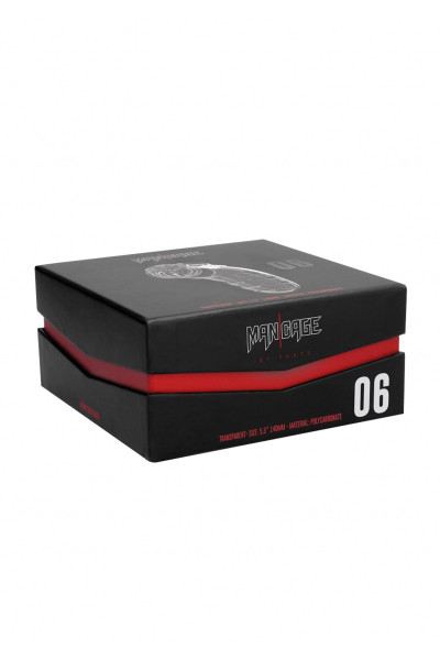 MAN CAGE Chastity N06-5.5 Coc