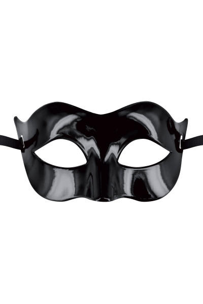 MASQUE SOLOMON NOIR T.U