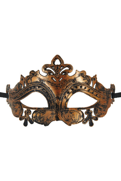 MASQUE HAMLET CUIV T.U