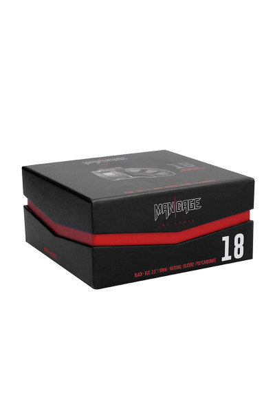 MAN CAGE Chastity N18 3.5...