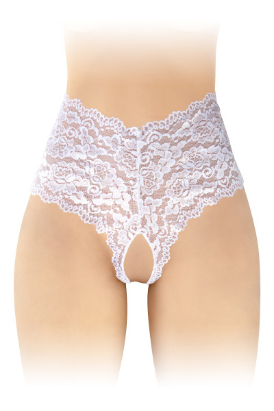 BOXER OUVERT JULIA BLAN T.U