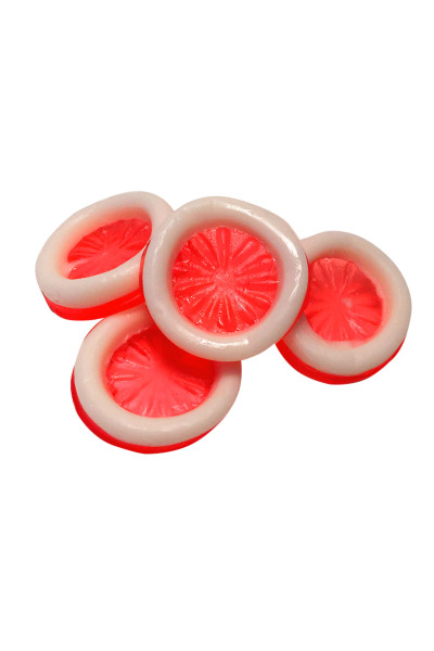 GUMMY CONDOMS