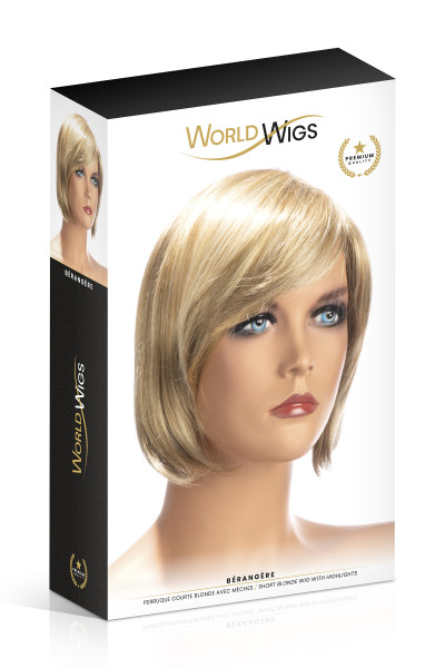 BERANGERE BLOND MECHES