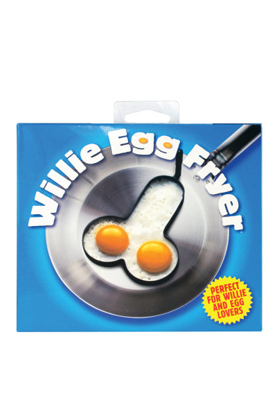 WILLIE EGG FRYER