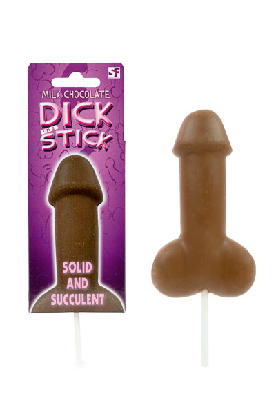 DICK ON A STICK X24