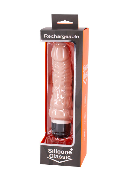 CLASSIC SILICONE PLUS...