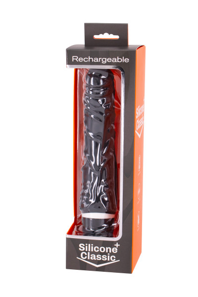 CLASSIC SILICONE PLUS...