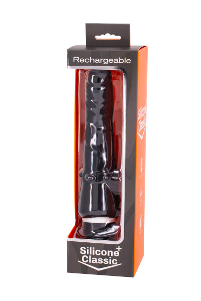 CLASSIC SILICONE PLUS...