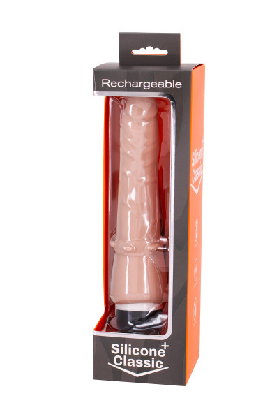 CLASSIC SILICONE PLUS...