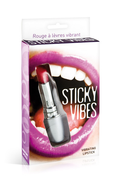 STICKY VIBES SILVER