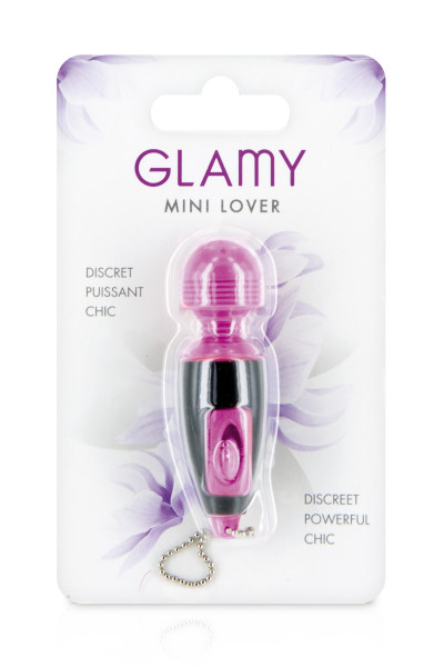 MINI AV PEN VIBRATOR