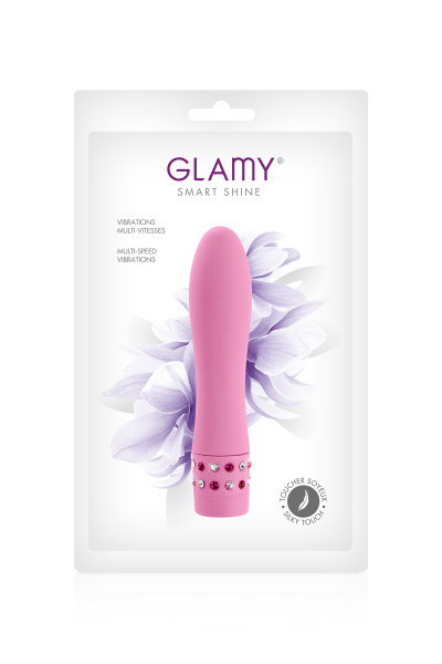 SMART SHINE JEWEL VIBRATOR...