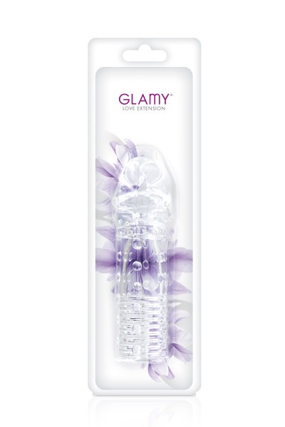 GLAMY LOVE EXTENSION