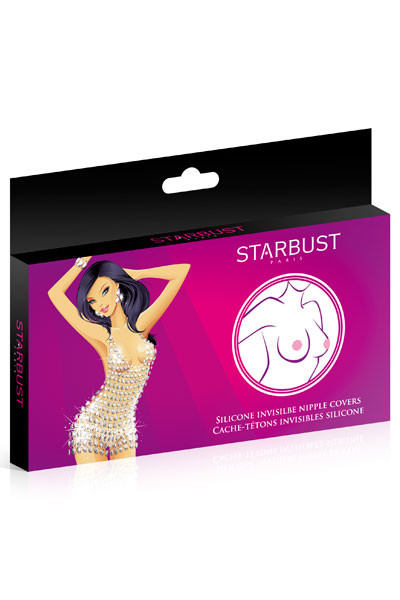 STARBUST CACHE-TETON SILICONE