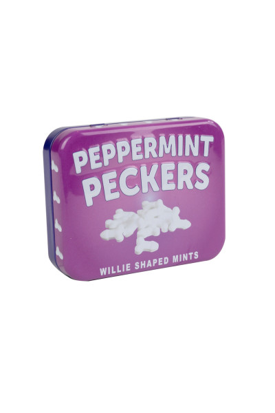 PEPPERMINT PECKERS X12