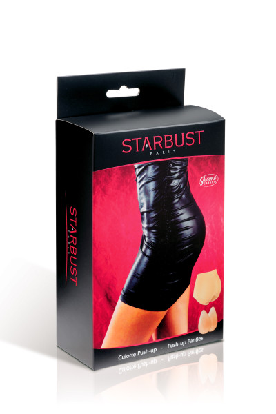 STARBUST CULOTTE PUSH-UP...