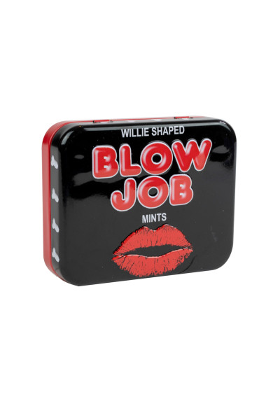 BLOW JOB MINTS X12