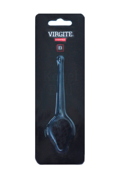 BOULE KEGEL NOIRE VIRGITE