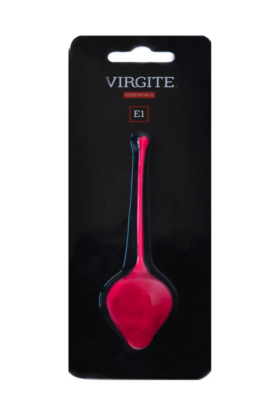 BOULE KEGEL ROSE VIRGITE