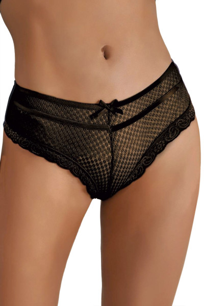 PANTY P5180 NOIR