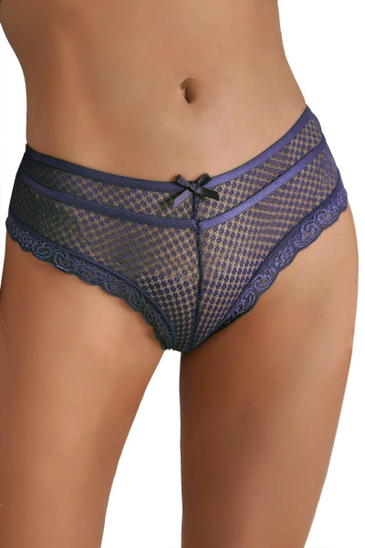 PANTY P5180 BLEU