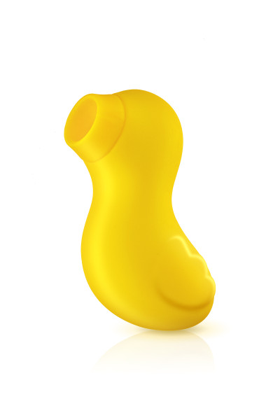 OWY MY DUCK YELLOW