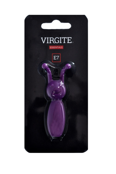 MINI VIBROMASSEUR PURPLE...