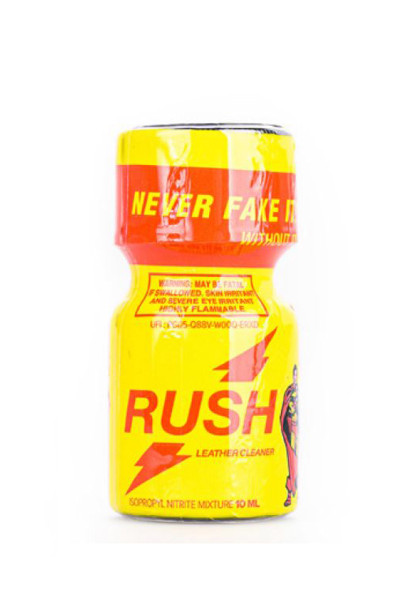 RUSH ORIGINAL 10ML